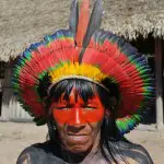 IBGE diffuse un nombre d’information sur la population indigène au Brésil