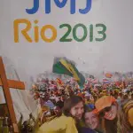 Les JMJ Rio 2013 visent les 60 000 volontaires