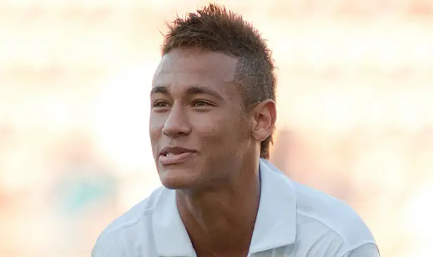 Le président de Santos veut garder Neymar le plus de temps possible à Santos