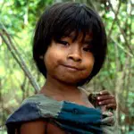 La tribu Awa en Amazonie brésilienne est face à une situation critique
