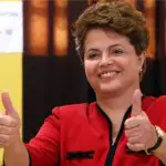 Dilma Roussef va être indemnisée pour avoir été torturée sus la dictature