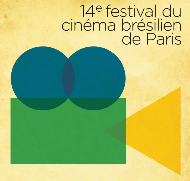 La 14ème édition du Festival du Cinéma Brésilien de Paris du 9 au 22 mai