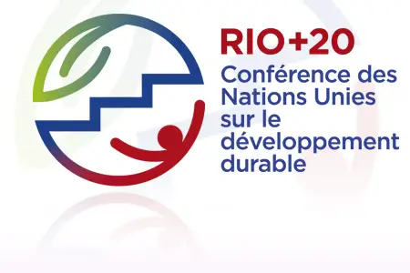 Sommet Rio+20