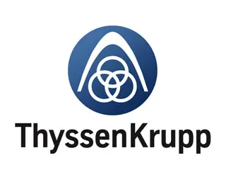 Le sidérurgiste allemand ThyssenKrupp pourrait vendre ses aciéries à Rio et en Alabama