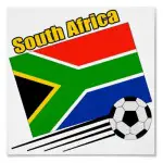 La Seleçao rencontre l’Afrique du sud le 7 septembre prochain