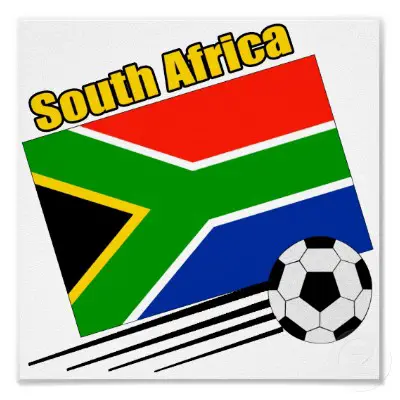 Brésil vs Afrique du sud le 7 septembre