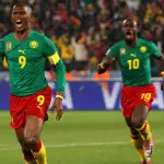 Le Cameroun rencontre le Congo lors des éliminatoires du Mondial 2014 de la zone d’Afrique