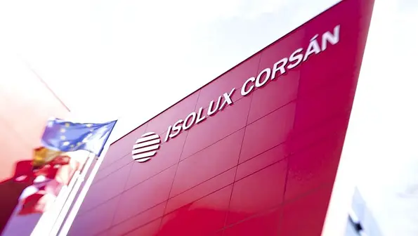 La construction de la deuxième phase du métro de São Paulo a été confiée à  Isolux Corsan