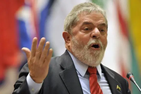 Lula pourrait se représenter aux prochaines élections présidentielle au Brésil
