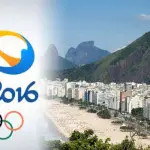 JO Rio 2016, le COB fait de la promotion lors des JO de Londres