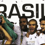 Palmeiras est le grand gagnant de la Coupe du Brésil et se qualifie pour la Copa Libertadores 2013