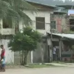 Les habitants de Villa Autodromo à Rio décident de résister face au transfert de leur favela