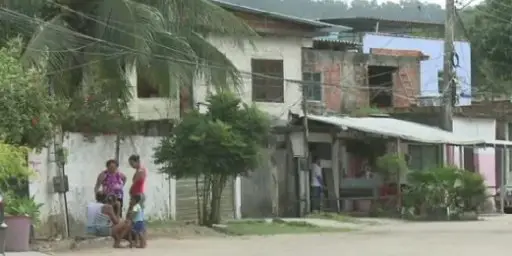 Les habitants de Villa Autodromo à Rio décident de résister face au transfert de leur favela