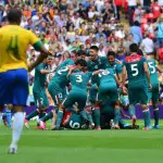 Le Mexique bat le Brésil et s’empare de la médaille d’or olympique de football