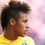 Neymar, une révélation brésilienne de football