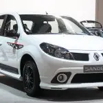 Renault Sandero GT Line