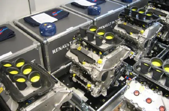 Renault prévoit d’augmenter sa production au Brésil