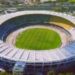 Stade Maracana : Découvrez le stade du Maracana à Rio de Janeiro