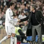 La tension entre Kaka et Mourinho monte