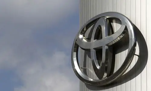 Toyota investit 494 millions de dollars au Brésil