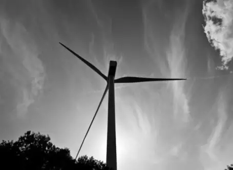Alstom installe de nouvelles éoliennes au Brésil