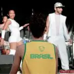 La ville de Cayenne fête l’Indépendance du Brésil