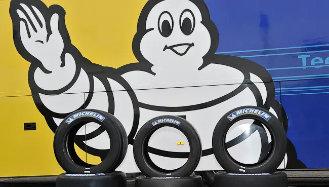 Michelin au Championnat du Monde d'Endurance