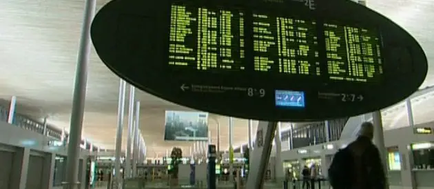Une brésilienne retenue à l’aéroport de Roissy…pour1000 euros!