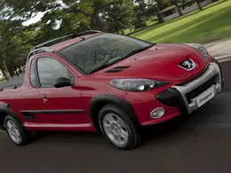 PSA Peugeot Citroën, réalise une énorme baisse dans ses ventes au Brésil