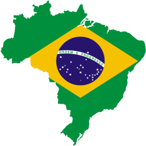 Baisse de la production industrielle au Brésil