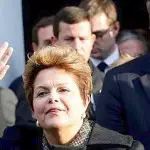 Brésil : Dilma Rousseff annonce la construction de 800  aéroports régionaux