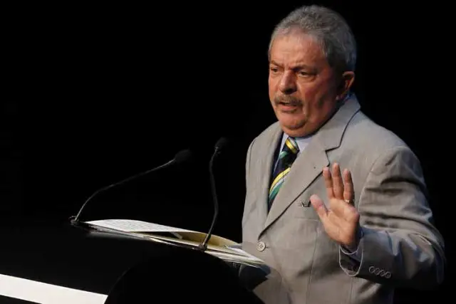 L’ancien président Lula sous la loupe d’un procureur