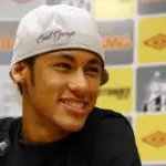Neymar tentera sa chance en Europe