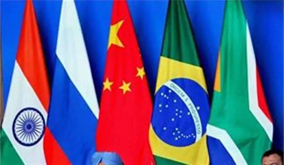 BRICS: Les cinq pays