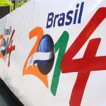 Le Brésil fermé aux racistes pour le Mondial 2014