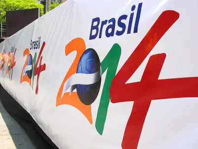 Brésil : cap sur les 12 villes hôtes de la Coupe du Monde 2014
