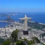 Top 10 des villes à visiter absolument durant un séjour au Brésil