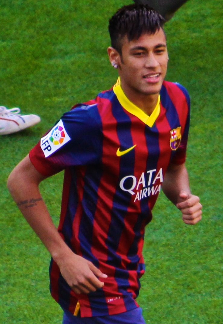Neymar