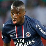 Blaise Matuidi reste confiant pour la Coupe du Monde 2014
