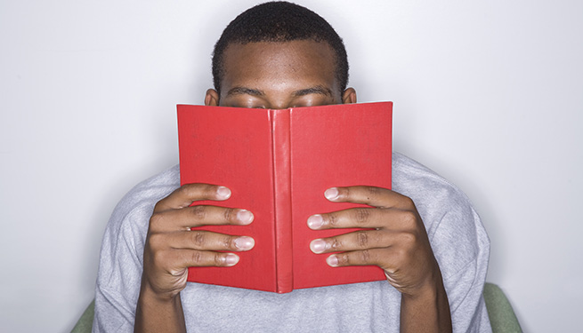 Salon du livre de Paris