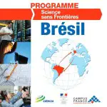 Le programme « Français sans frontière » commence au Brésil