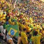 Coupe du Monde 2014 : des Brésiliens qui supportent l’Argentine ? 
