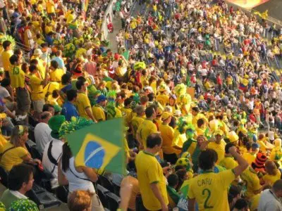 Coupe du Monde 2014 : des Brésiliens qui supportent l’Argentine ?