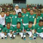 Brésil donne naissance à une équipe de footballeurs d’un nouveau genre