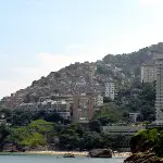 Une nouvelle favela naît à Rio de Janeiro