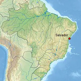 Brésil : les policiers de Bahia ont mis fin à leur grève