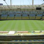 Coupe du Monde 2014, le chantier des stades au Brésil