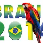 Brésil 2014 : le rêve des touristes et le cauchemar des brésiliens !