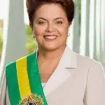 Mondial : Dilma Rousseff souhaite la bienvenue aux équipes et à leurs fans en terre brésilienne