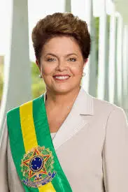 Mondial : Dilma Rousseff souhaite la bienvenue 